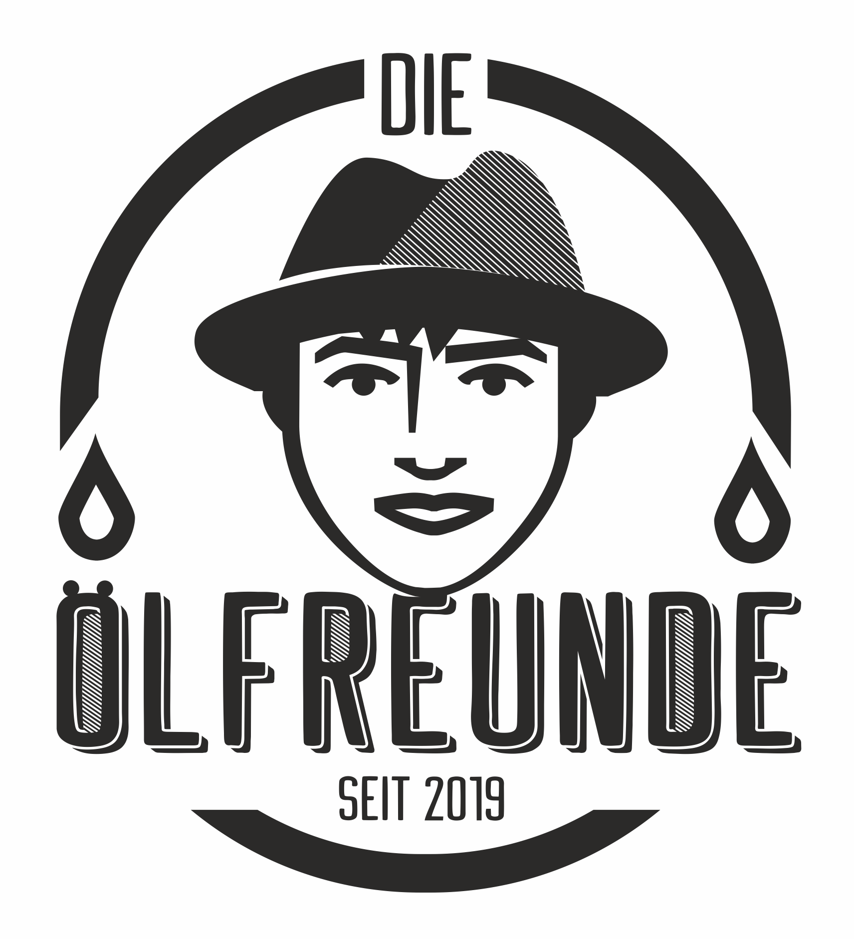 Die Ölfreunde